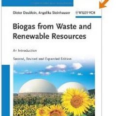 Biogas from waste ebook