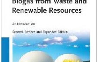 Biogas from waste ebook