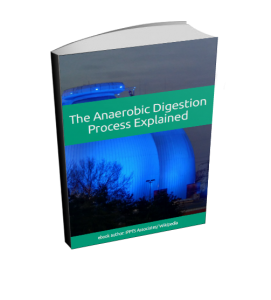 Anaerobic Digestion Process pdf cover