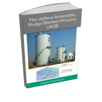 Free Upflow Anaerobic Sludge Blanket Process eBook Free UASB ebook 3D cover