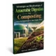 Anaerobic digestion vs composting ebook 3 D cover.