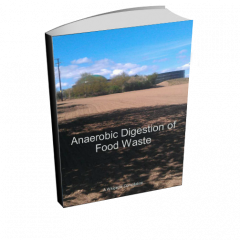 food waste anaerobic digestion pdf 3D cover