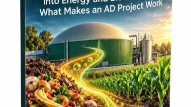 Biogas PDF eBook 3D cover image