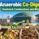 Featured image: Anaerobic Co-digestion Feedstock Combinations and Why they Work.