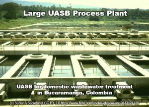 Example Large UASB