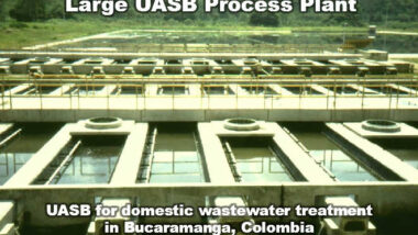 Example Large UASB