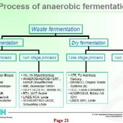 TUHH Anaerobic MSW Process