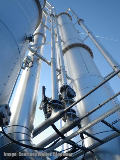 biomethane-biogas-upgrade-tower