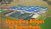 Why Biomethane Output Will Rise Despite Government Biogas Plant Subsidy Degradation Biomethane production Refinery