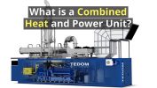CHP and 3 Important Considerations When Designing Combined Heat and Power Systems Image illustrates What is a CHP Unit