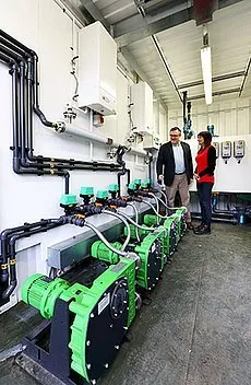 Anaerobic Digestion Using Microbial Fuel Cell Systems