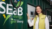 Small Scale Anaerobic Digestion for Supermarkets Takes Leap Forward Small scale anaerobic digestion example Portugal