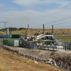 UK Support for biomethane RHI will foster the development of plants like this one in France. - CC BY-NC by Observatoire Régional Energie-Climat-Air PACA