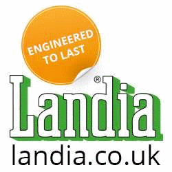 Click here to visit Landia's website