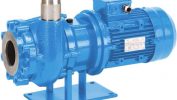 Best Biogas Plant Pumps to Drive the Anaerobic Digestion Process Image of a VerderHUS Pump