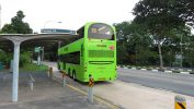 Prioritise Biomethane for HGVs & Buses Within UK Clean Air Strategy say ADBA biomethane bus