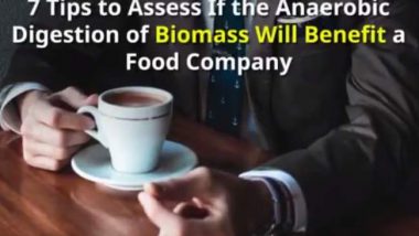 anaerobic digestion of biomass illustrated using the title graphic.