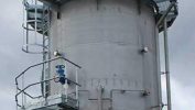 4 Advantages of Anaerobic Low Strength Wastewater Treatment by NVP Energy Ireland Image showing NVP energy - anaerobic low strength wastewater treatment