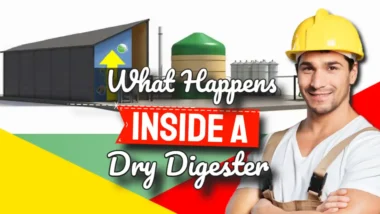What happens inside a dry digester - featured image