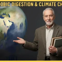 Anaerobic Digestion and Climate Change Article Thumbnail.