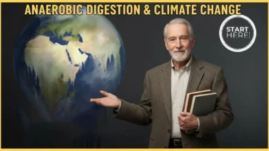 Anaerobic Digestion and Climate Change Article Thumbnail.
