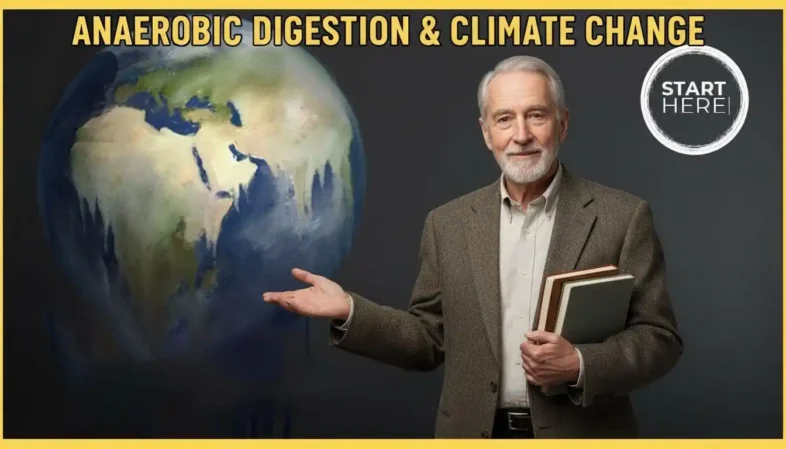 Anaerobic Digestion and Climate Change Article Thumbnail.
