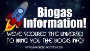 Biogas Information – The Latest Renewable Methane Sustainable Energy Info Biogas information feature image 1000x560