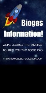 This is the Biogas information feature image.