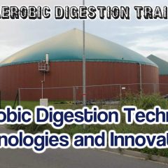 Anaerobic Digestion Techniques thumbnail image. Training in why all Anaerobic Digestion plants are different.