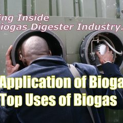 Image is feature image for the Biogas Applications article.
