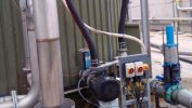 Dairy Farmer Didn’t Believe New Slurry Equipment for Sale by Landia Slurry equipment for sale to pump.