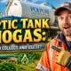 Septic Tank Biogas Can You Collect and Use It?