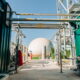 The Clarke Energy Plant