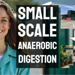 Small scale anaerobic digestion thumbnail