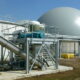 Future Biogas Borger pumps separators