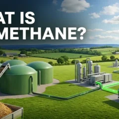 WHAT IS BIOMETHANE- Featured image