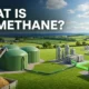 WHAT IS BIOMETHANE- Featured image