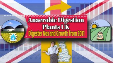 Image text: "Anaerobic Digestion Plants UK".