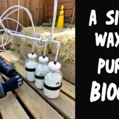 How to use Biogas Scrubbers to Purify Biogas-Thumbnail