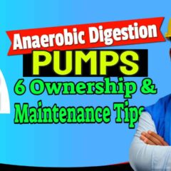 Anaerobic digestion pumps featured image