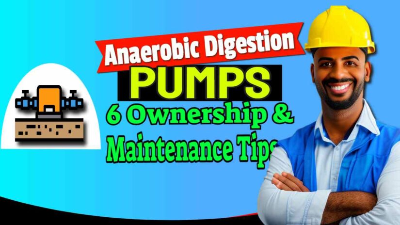 Anaerobic digestion pumps featured image