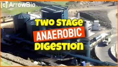 2 Stage Anaerobic Digestion Guide - featured image
