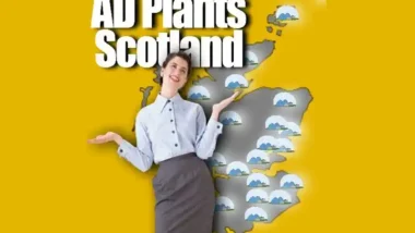 Anaerobic digestion-plants meme in Scotland