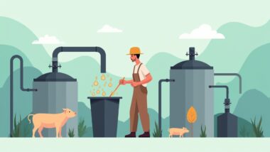 biogas-from-poultry-waste-385569942