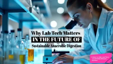 Why Lab Tech Matters article: Featured image.