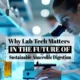 Why Lab Tech Matters article: Featured image.