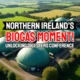Northern Ireland Anaerobic Digestion Moment - article featured image.