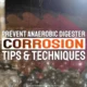 Prevent Anaerobic Digester Corrosion article featured image