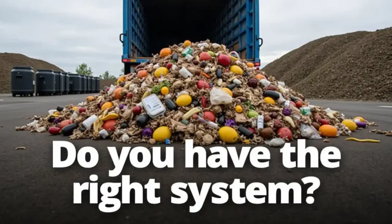 How to choose a depackaging system comparison guide article-featured image