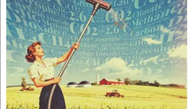 Carbon capture from biogas upgrading is cheap!